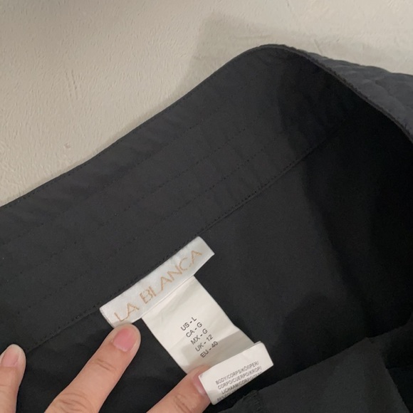 La Blanca Swim Board Shorts - Picture 5 of 7